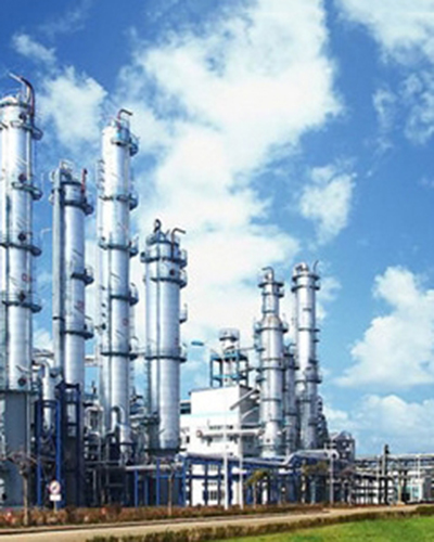 黑龙江专业气体减压器生产厂家
