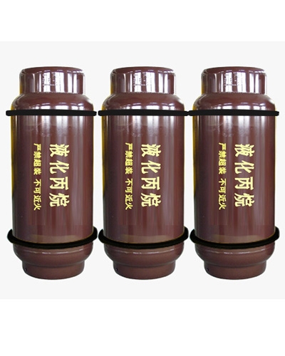 上海液化丙烷