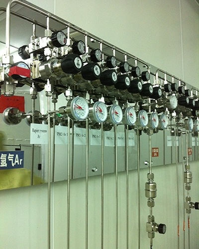 上海化学实验室管理工程